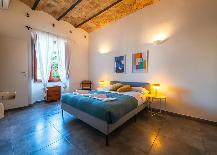 Casa Bodoni