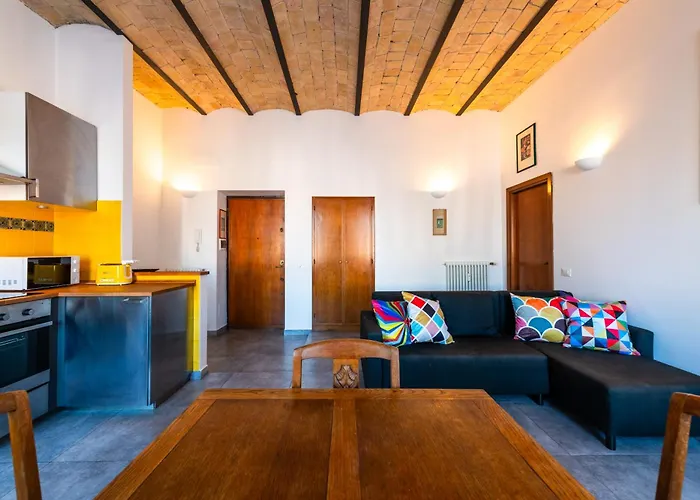 Casa Bodoni דירה רומא