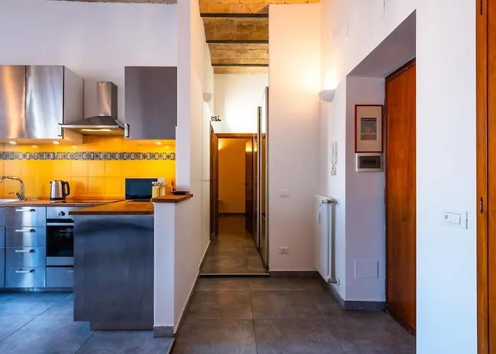 Casa Bodoni דירה רומא