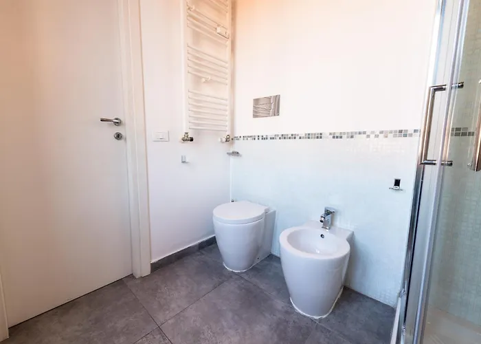 Casa Bodoni רומא