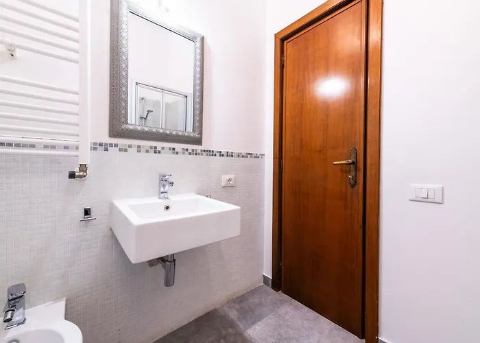Casa Bodoni דירה רומא